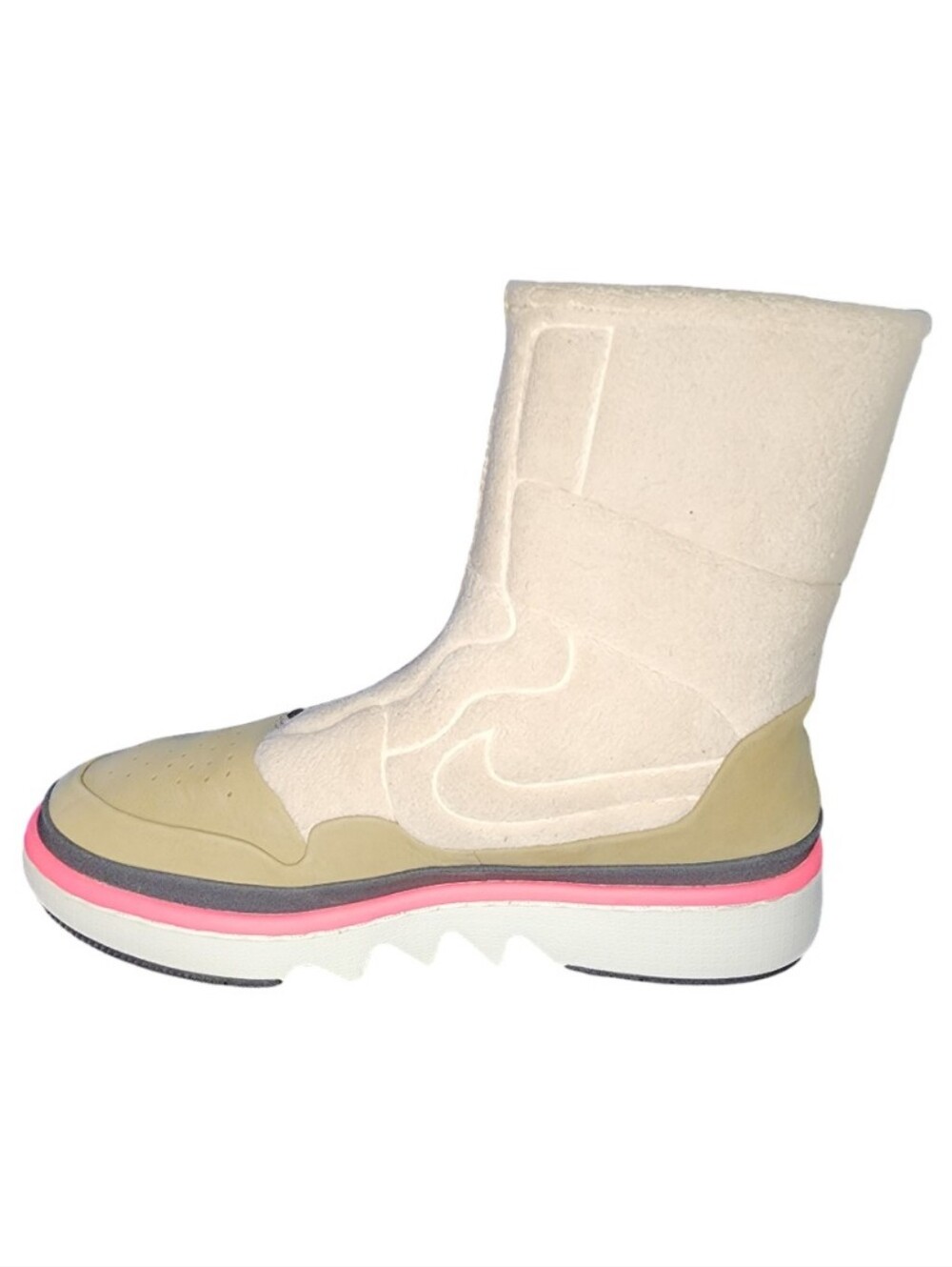 Nike Air Jordan 1 Retro Jester XX 'Utility Pack', Womens 7 - Picture 7 of 10